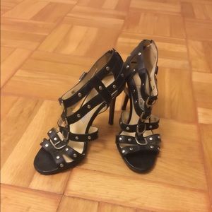 Authentic Jimmy Choo heel