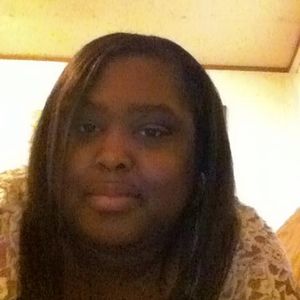 Meet your Posher, Latisha