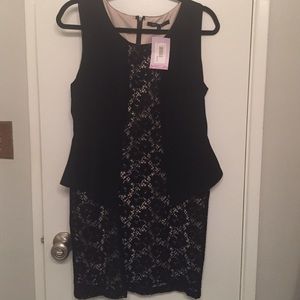 Elegant Cocktail Dress