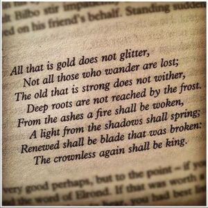 Meet your Posher, Lise