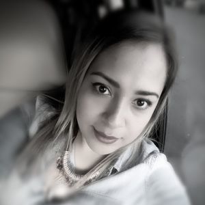 Meet your Posher, Norma