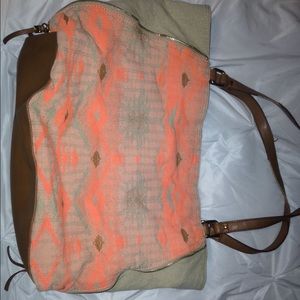 Stella&dot shoulder bag