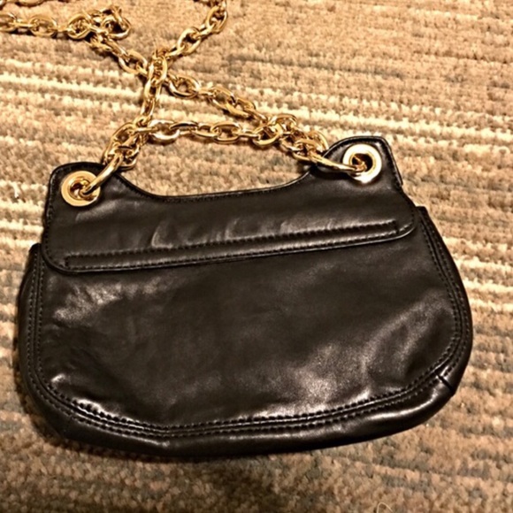 100% Authentic Tory Burch cross body bag - Picture 3 of 3