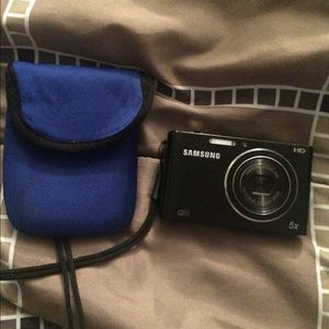 Samsung Camera