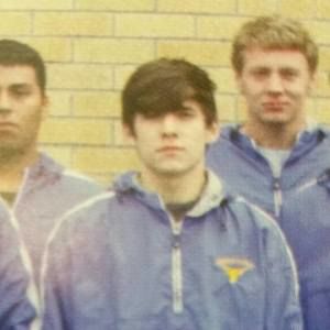 Meet your Posher, Tyler