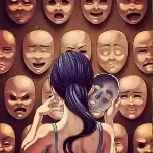 Meet your Posher, Norma