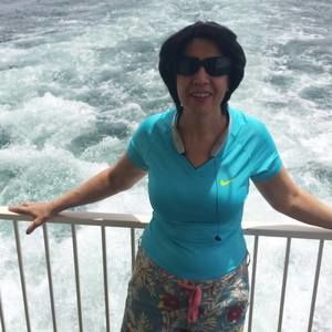 Meet your Posher, Zohreh