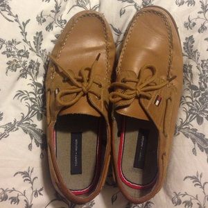 Tommy Hilfiger *mens* shoes