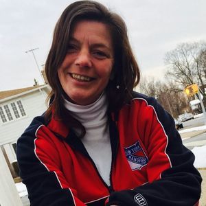 Meet your Posher, Geraldine