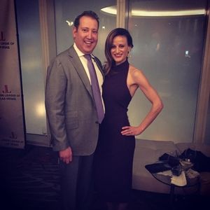 Meet your Posher, Doug