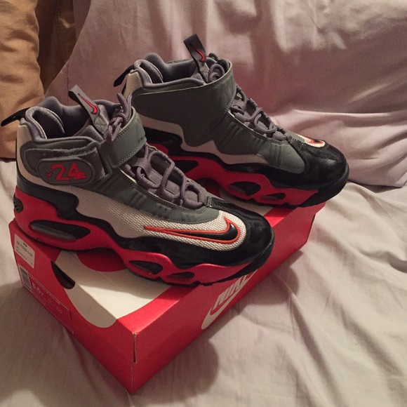 Nike shoes