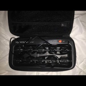 Topstyler by instyler