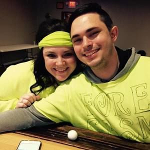 Meet your Posher, Tiffany