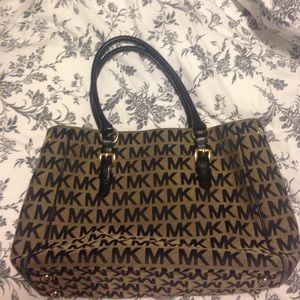 Michael Kors large purse