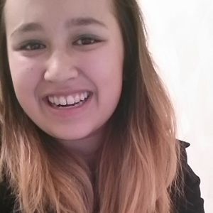 Meet your Posher, Natasha