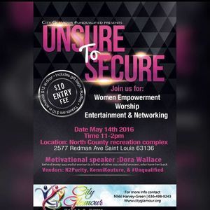 Meet your Posher, Trisha