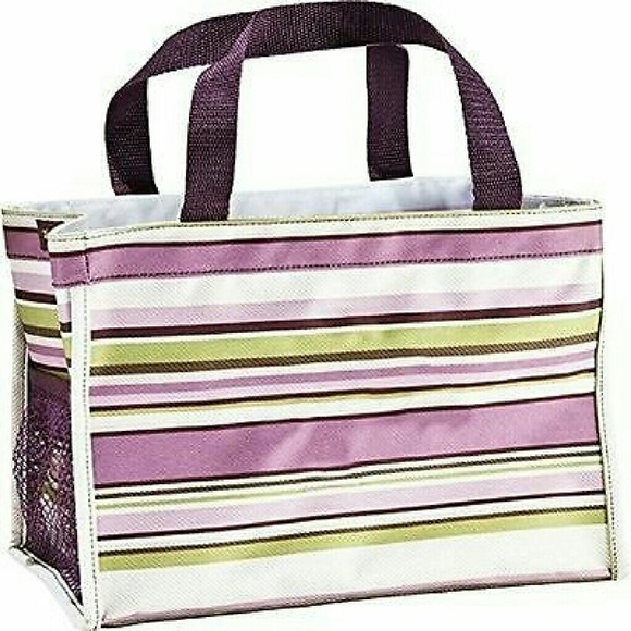 Organizing tote