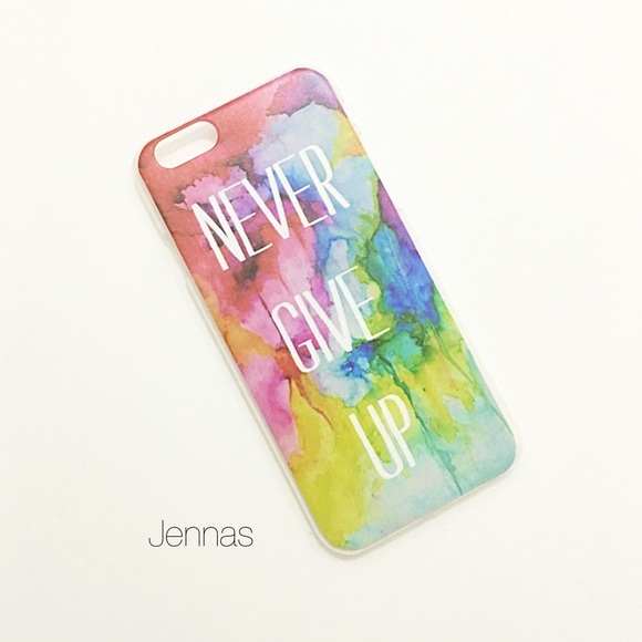 New📱iPhone 6 or 6s Case