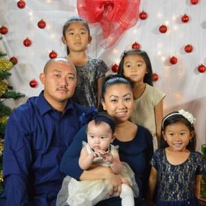 Meet your Posher, Kab-xiong