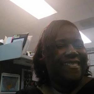 Meet your Posher, Rhonda