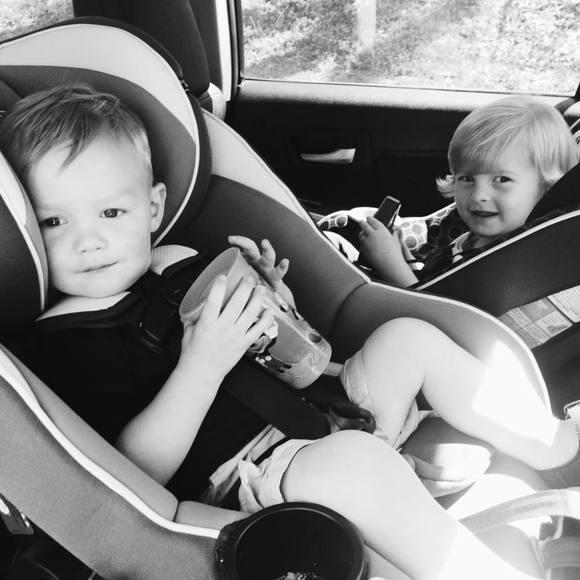 Meet your Posher, Leah