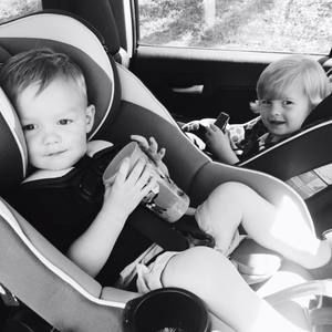 Meet your Posher, Leah