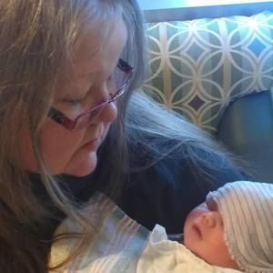 Meet your Posher, Bridgette