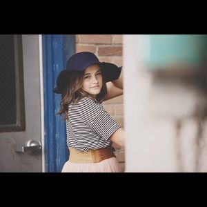 Meet your Posher, Bryn