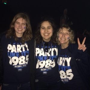 Meet your Posher, Carolyn