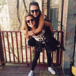 Meet your Posher, Talia