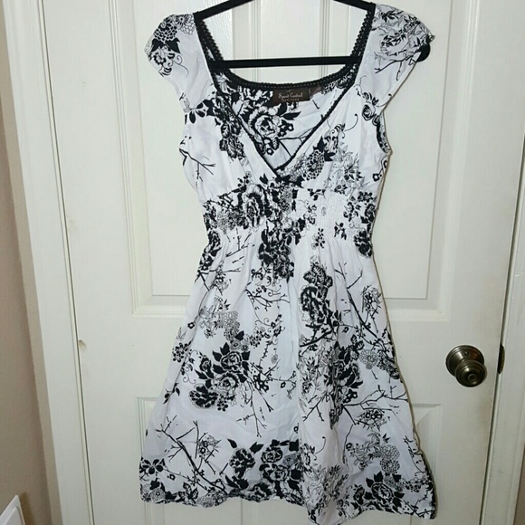 Cute summer dress