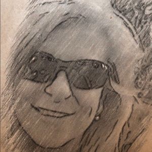 Meet your Posher, Teresa