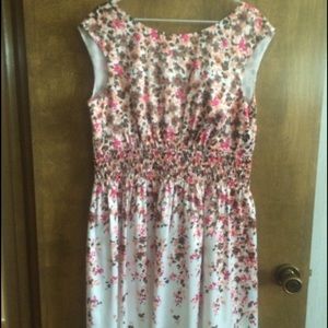 Jessica Howard Dress