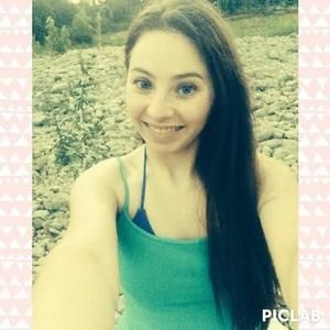 Meet your Posher, Stacey