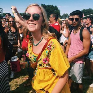 Meet your Posher, Ellen