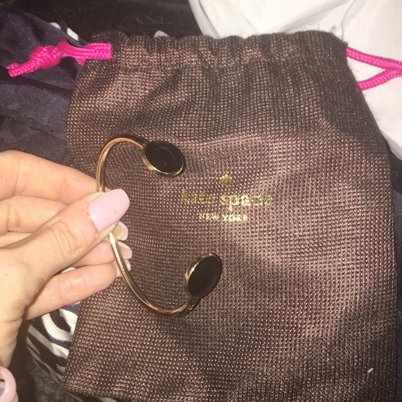 Kate spade bangle - Picture 3 of 3