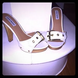 Steve Madden NWT bought on here love but too small