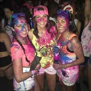 Meet your Posher, Jaime