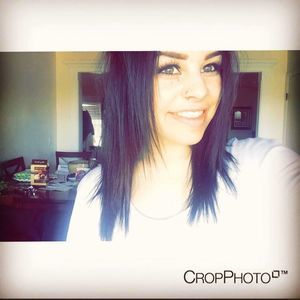 Meet your Posher, Brittany