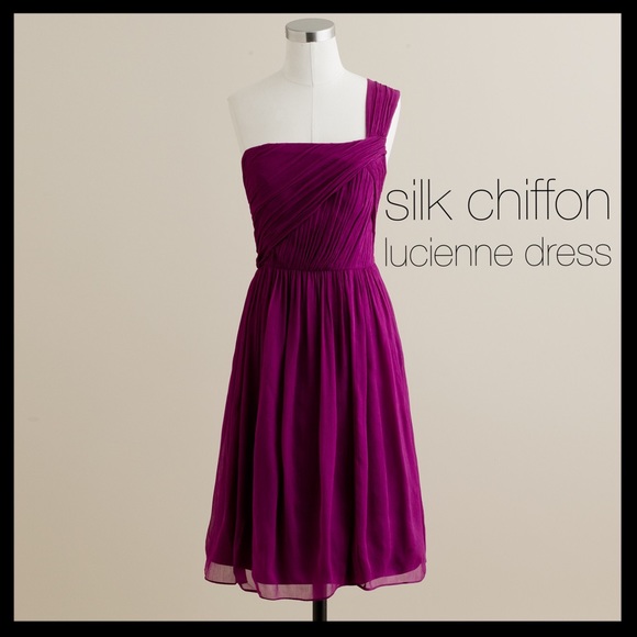 J. Crew Dresses & Skirts - BUNDLED 💛 j. crew // chiffon lucienne dress