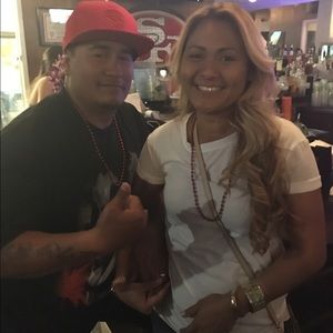 Meet your Posher, Meiling