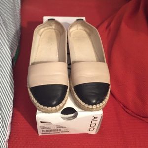 Aldo Espadrilles OLEAWIEL