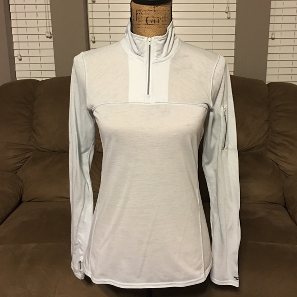 Horny Toad Pullover Jacket