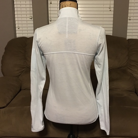 Horny Toad Pullover Jacket - Picture 2 of 4