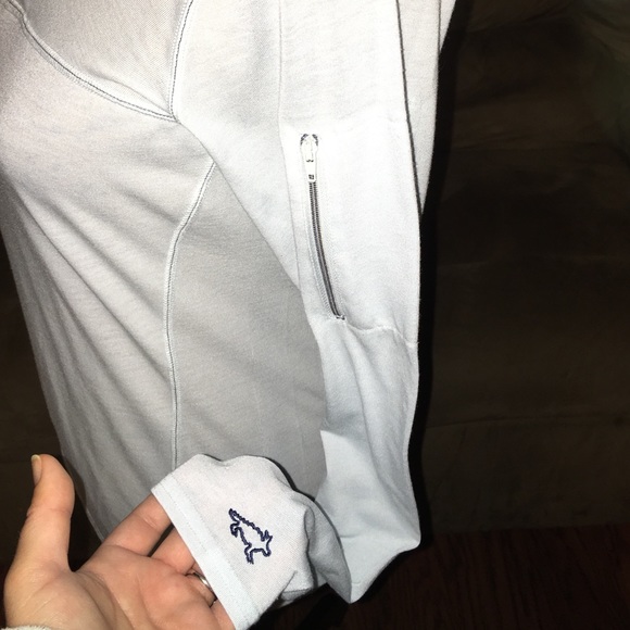 Horny Toad Pullover Jacket - Picture 3 of 4