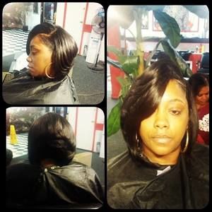 Meet your Posher, Paula