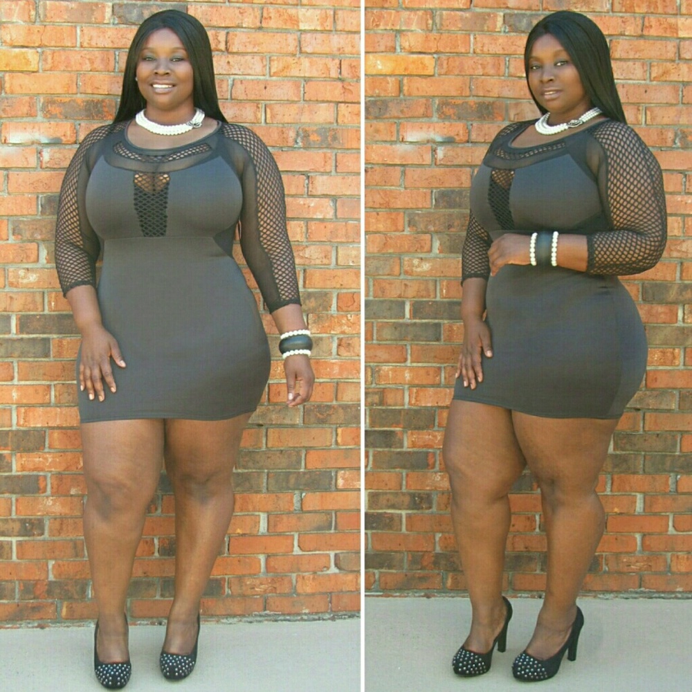 Diane Dresses - Picture 1 of 1