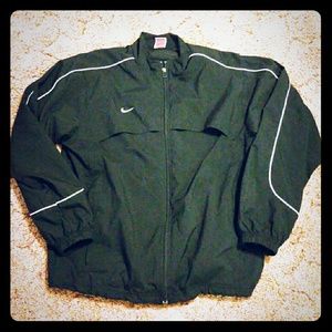 Men's Nike Running Jacket
