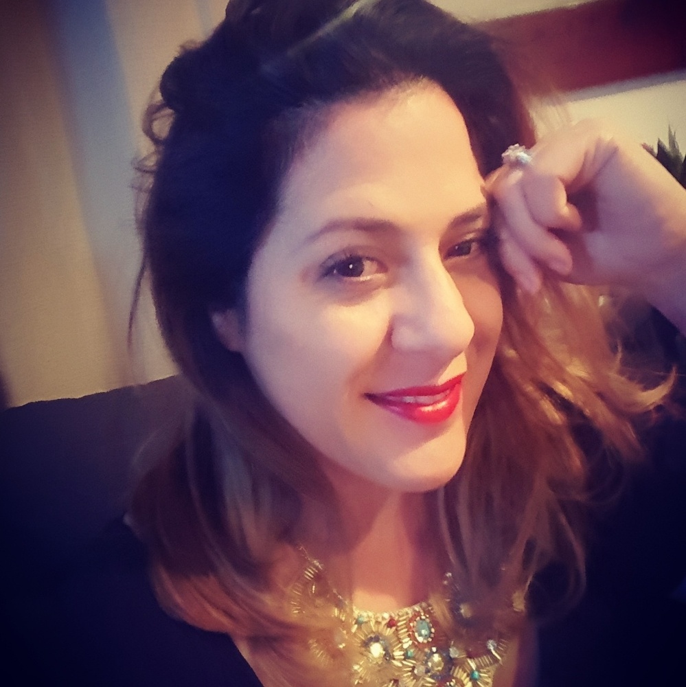 Meet your Posher, Susy