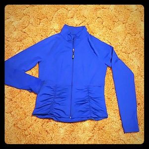 Calvin Klein Quick Dry exercise jacket